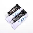 Silicone Sealant Silicone WBG Acidic Silicone Adhesive Glue Sealant Packed In Small Aluminium Tube