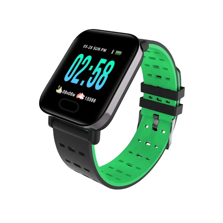 B58 Smart watches Waterproof Sports B57 Plus for iphone xiaom phone  Smartwatch Heart Rate Monitor Blood Pressure Waterproof IP67 - buy B58  Smart watches Waterproof Sports B57 Plus for iphone xiaom phone