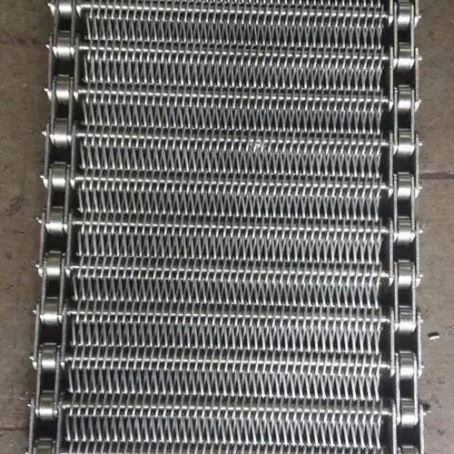 Chain Conveyor Belt Mesh/metal Wire Mesh