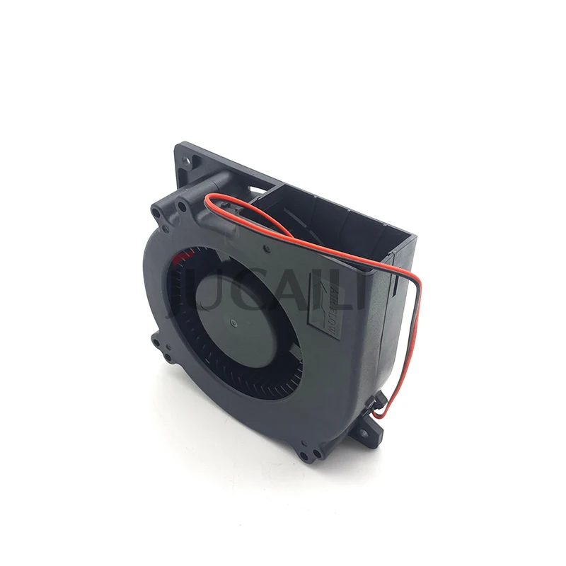 Jucaili Printer Suction Fan, DC24V, 120*120mm - detail 12