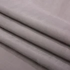 Fabric Professional Custom Good Quality 11M/M Cotton Silk Habutai Cotton Silk Blend Fabric
