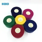 Cotton Tape Zinc Oxide Cotton Tape Multiple Colors 100% Cotton Material Zinc Oxide Sports Tape