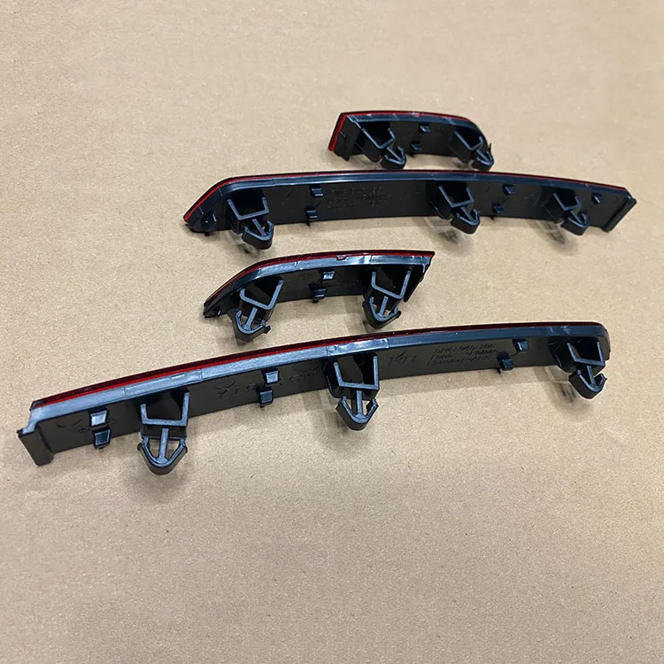 product car body parts rear bumper light 5ng 845 104 5ng 845 106 rear bumper reflector for vw tiguan 2017 l bodykit accessories-3