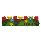 Toy Kindergarten Preschool Educational Toy Kindergarten Classroom Environment Design Material Kit