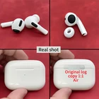 Best Selling Original Logo 1:1 Air Pro 3 Rename Anc Wireless Stereo In-ear Music Tws5.0 Earbuds Headphone Earphone