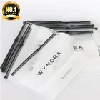 Bag Plastic Custom Frosted PE Zipper Slider Packaging Clothing Bag With Logo Packaging Plastic Clothing Bag