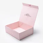 Wedding Favor Wedding Gift Box Fancy Wedding Favor Gift Box Pink Gift Box For Wedding