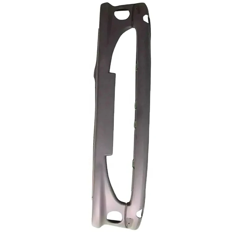 product reinforcement factory price auto bumper parts oem 7401n4 high performance car bumpers front for peugeot 206 2006 2013-5