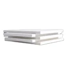 Pvc Pvcpvc White Plastic Sheet 1220x2440mm White Hard PVC Foam Plastic Sheet 3mm 4mm 5mm PVC Celuka Board For Decoration