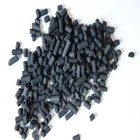 Carbon Solvent Coconut Shell Charcoal Activated Carbon Alcohol Purification Solvent Recovery And Other Industries