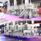 Brewery Manufacturer China Made Beer Brewing Equipment Comprehensive Brewery Complete Set For Sale