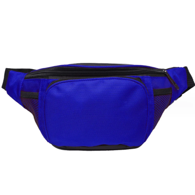 Wholesale fashion outdoor fanny pack single shoulder crossbody Wholesale fashion outdoor fanny pack single shoulder crossbody