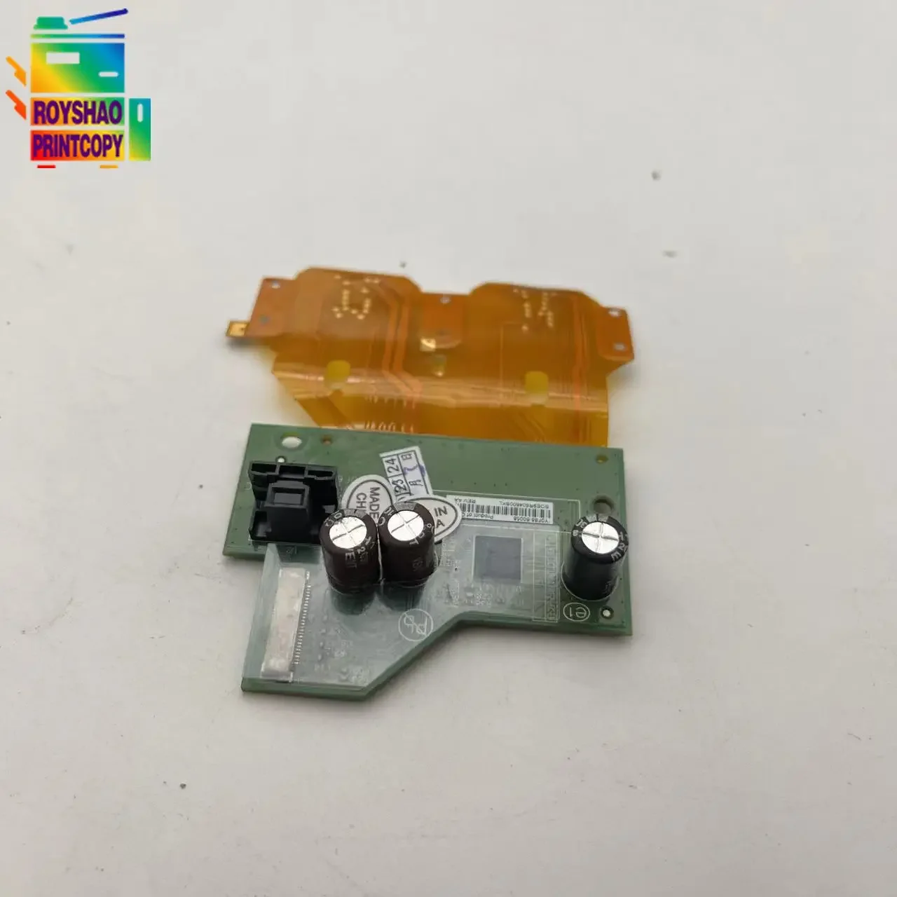 X4e75a M0h50aa Carriage Main Board For Hp Printer Tank 517 514 532 617 ...