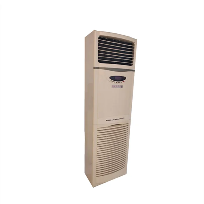 Centrifugal Electric Fan, PTC, 380 V, 25KW - detail 32