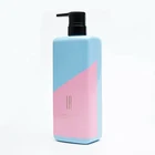 Shampoo Longrich Fluffy Lasting Fragrance Antipruritic Oil Control Dandruff Shampoo