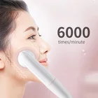 Care 2 In 1 Skin Care Cleansing Brush Face Washing Machine Waterproof Silicone Facial Cleanser Brush