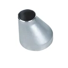 Steel Pipe Reducer Stainless Steel Cast Pipe Eccentric Welding Reducer