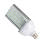 Led Street Light 50w 7000lm CRI>80 Ac85-265v Corn Bulb Led Street Light E40