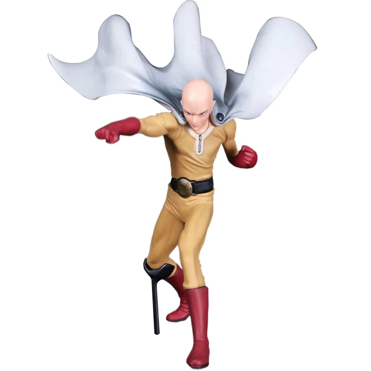 hot toys one punch man