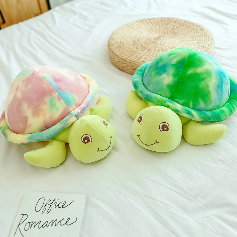 New Arrival Cartoon Customized Funny Cute Animals Tortoise Plush Stuffed  Soft Toys - Buy Tortoise Plush,Stuffed Turtle Toy,Tortoise Toy Product on  