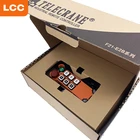 Radio Control Radio Control Remote Control F21-E2M 6 Button Telecrane Wireless Radio Remote Control For Crane