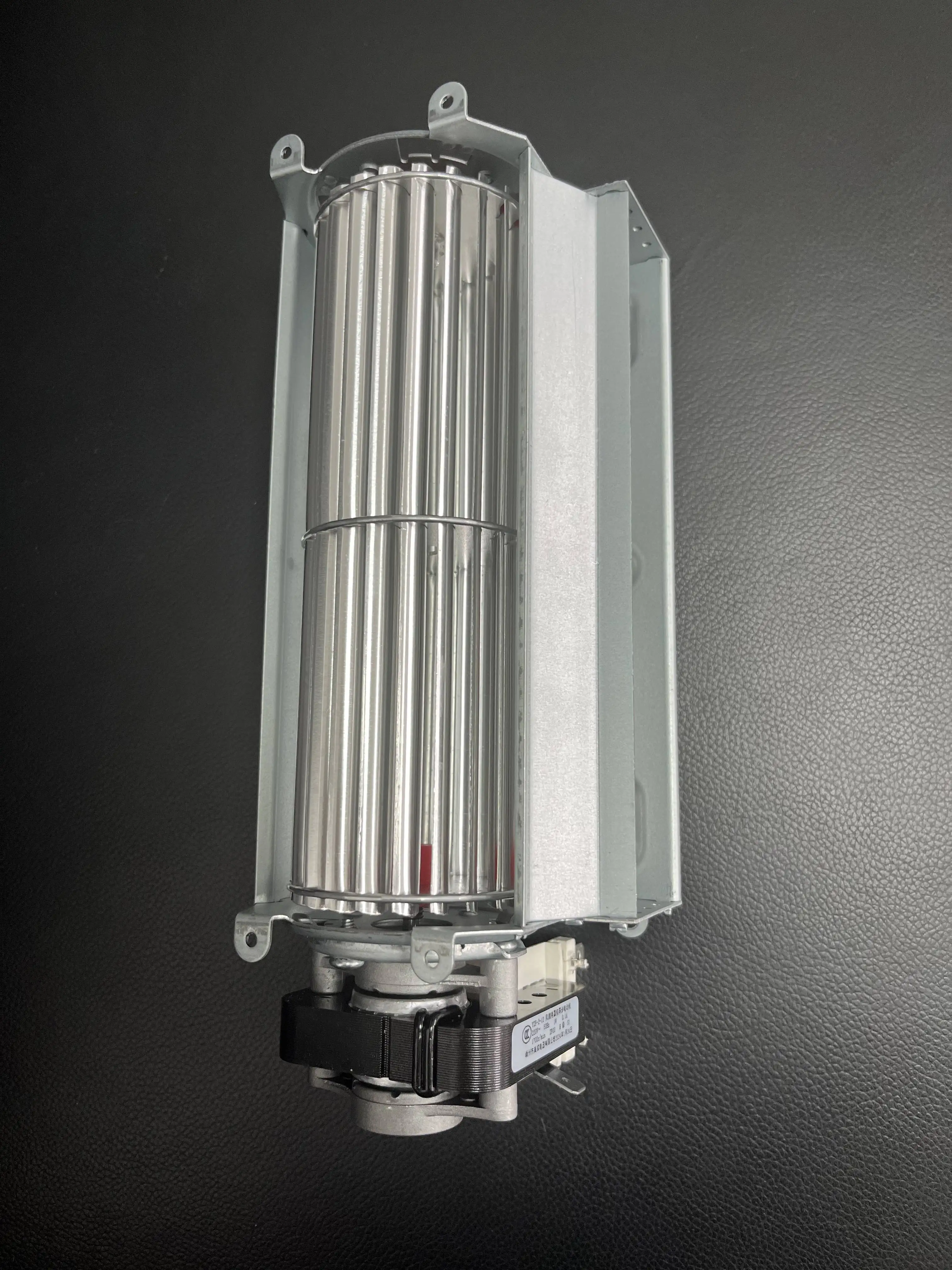 Cross Flow Fan, 300mm, Asynchronous Motor, R60181 - detail 2