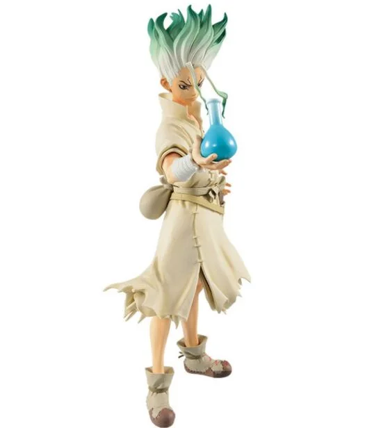 dr stone action figure