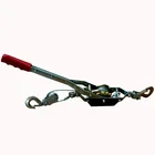 Hand Cable Wholesale Hoist Wire Rope Hand Power Ratchet Cable Puller