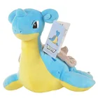 Toy Plush Plush Wholesale Pokemon Pikachu Stuffed Animal Toy Doll Stuffed Plush Toy Animal