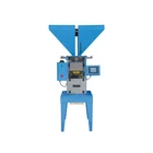SW High Speed PVC/WPC Powder/granules Horizontal Plastic Mixer