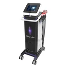Cellulite Rf Anti Cellulite Weight Loss S Shape Ultrasound Vacuum 80K RF Cavitation Machine