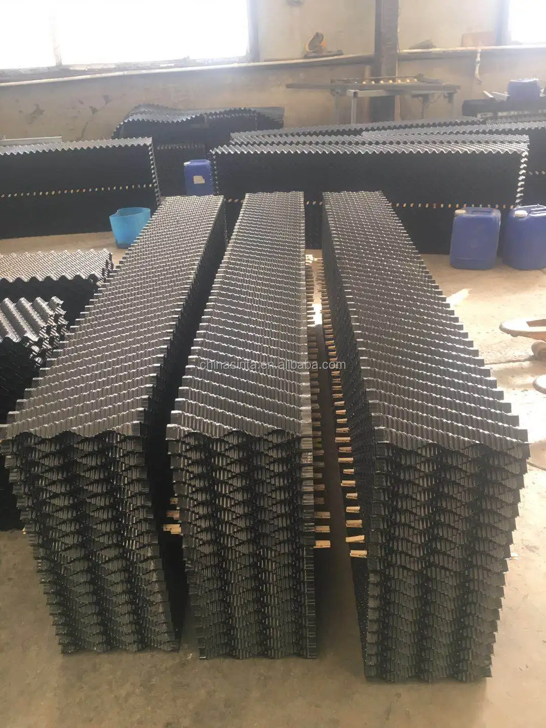 Cooling Tower, 12/15/19/30mm, PVC - detail 14