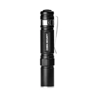 Q5 Flashlight VCAN With Clip Adjustable Zoom Dimmable 5W Q5 LED 350 Lumen Pen Mini LED Flashlight Torch