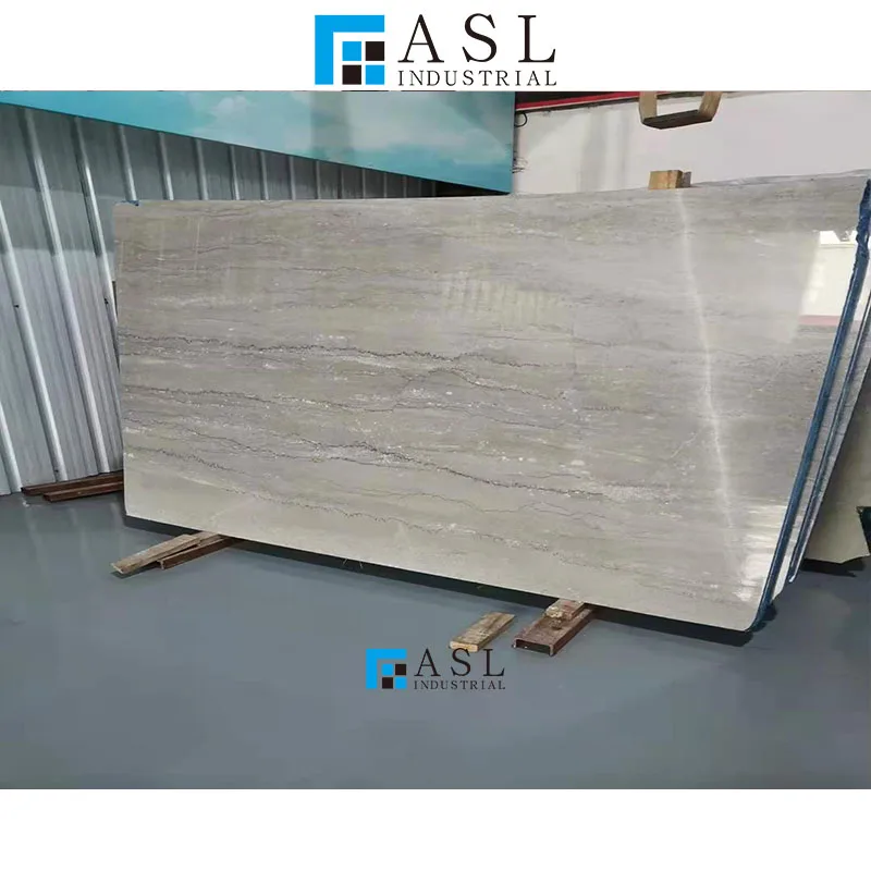 Wood Marble Marbre White Texture Marble Wood Slabs Wooden White Grain Marble Floor Tile