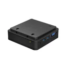 Pc Powerful Smart TX88 MINI PC Windows 10 Office Workload Intel N4100 TV Box