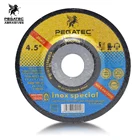 Grinding Wheel Wheel Grinding Wheel 4.5"Good Quality Pegatec115*6.4*22.2mm Convex Grinding Wheel