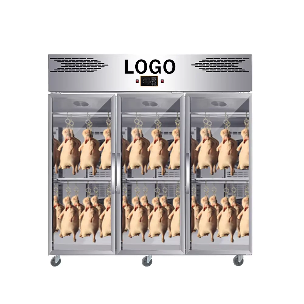 Drying Cabinet Big Fan, 220 V, 201 - detail 16