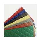 Floor Popular Recommend Hot Sale Plastic Rubber Anti-Slip Floor