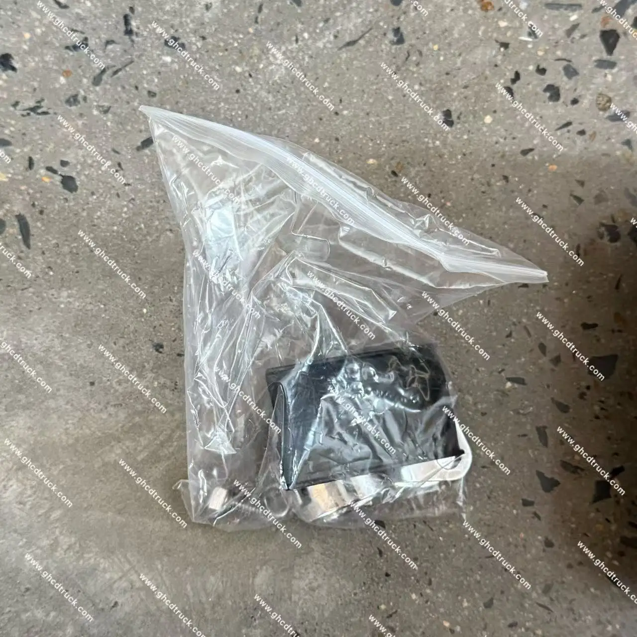 product ghcd chrome plated universal chromed mirror truck body parts compatible with hino nissan mitsubishi isuzu for toyota vehicles453-4