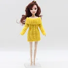 Doll Dolls Toys Girl Doll Popular Children Gift Beautiful Doll Dresses 12 Inch Dolls For Kids