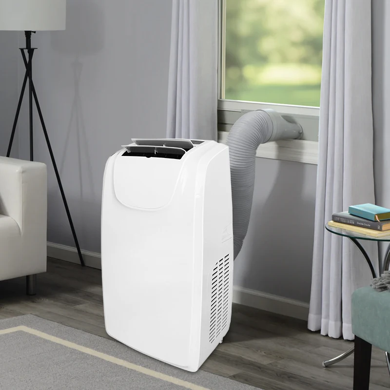 where to buy a ventless portable air conditioner