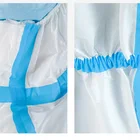 Suit Suits Disposable Disposable Cheap Price Factory Direct Coverall Suit