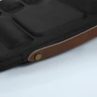 Case Accessory Case Custom Shape Portable Storage EVA Carry Hard Case With Zipper EVA Carrying Case Coffee Accessory