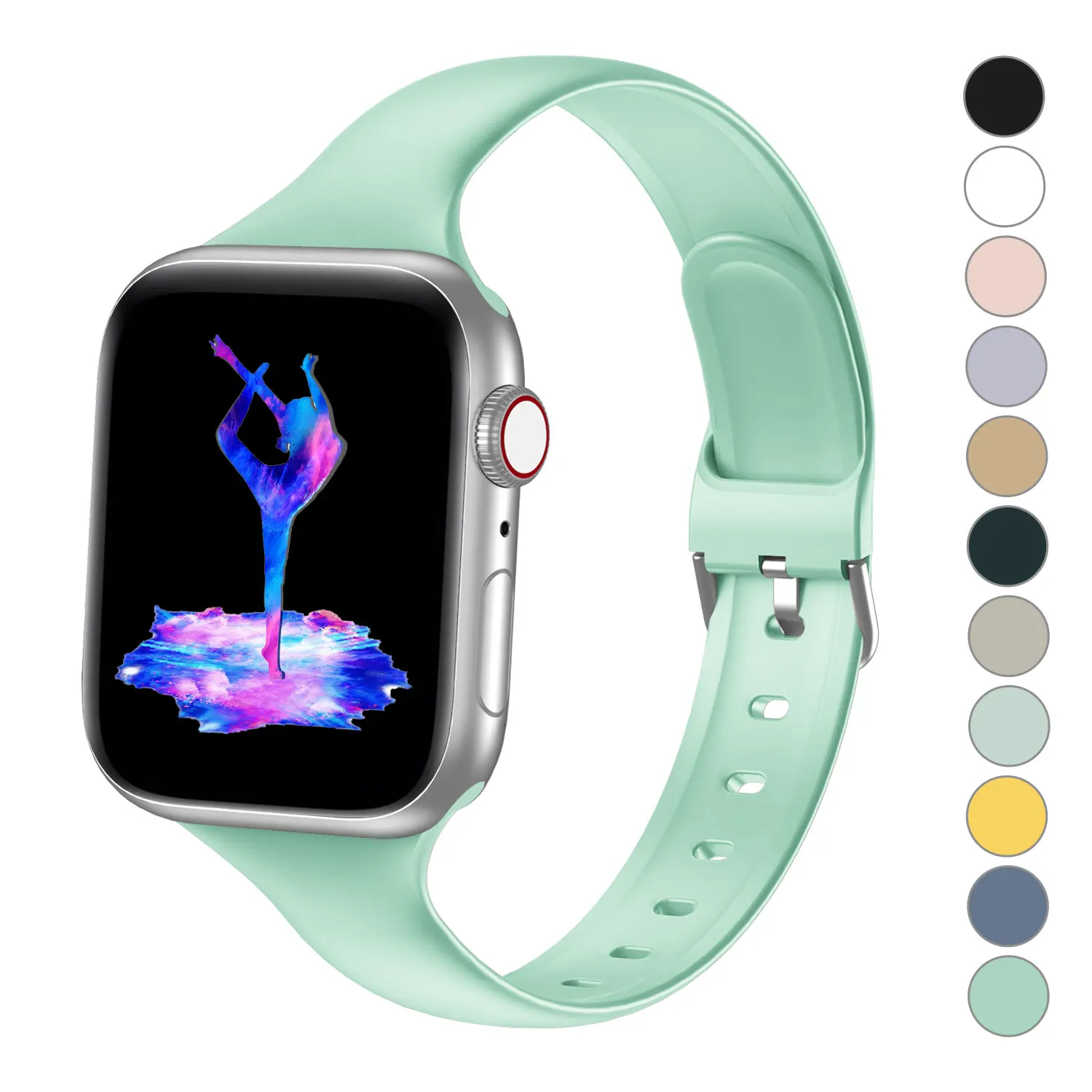 Watch - Apple (DE)