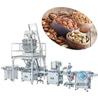 SUNSHINE Multi-function Automatic Grain/cereal/oats/seeds / Dry Fruits Nuts Packing Machine