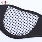 Neck RUNYI Neck Pain Relief Self-heating Tourmaline Neck Wrap Magnetic Therapy Neck Support