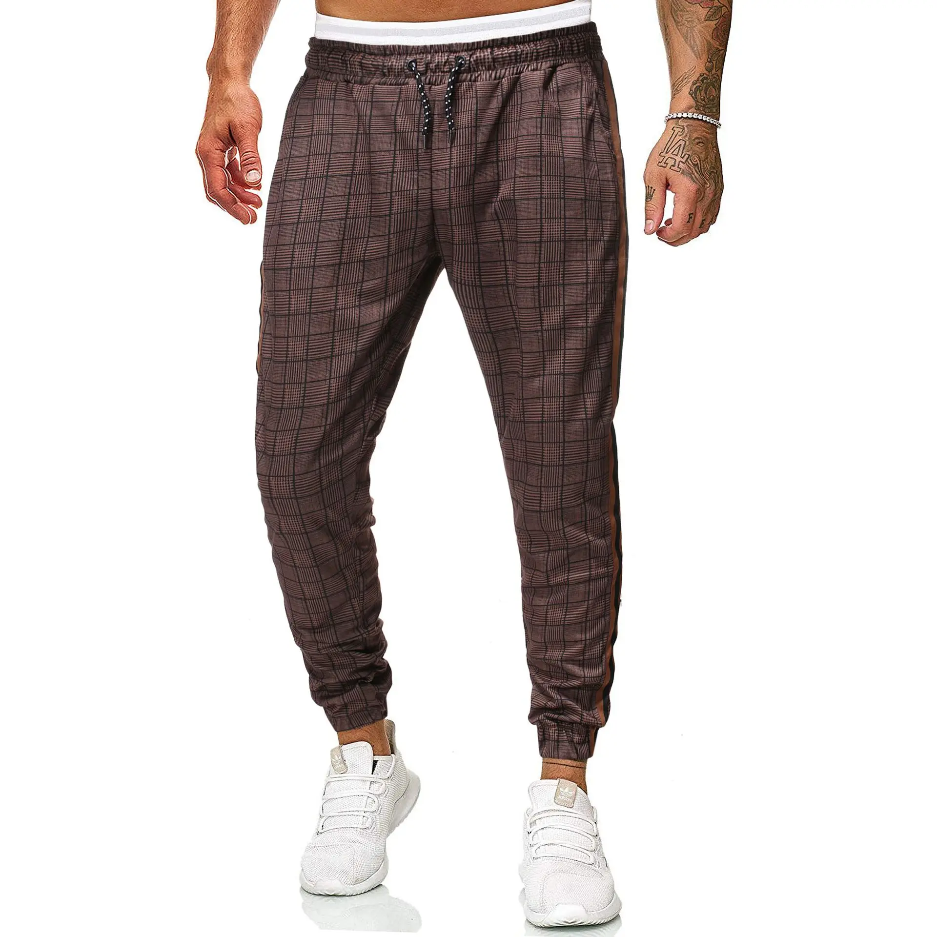Outdoor Sports Pants In Small Waist 