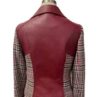 Coat Fur Wholesale Quality Professional Cheap Women Thin Coat Popular Jacket Fur For Woman