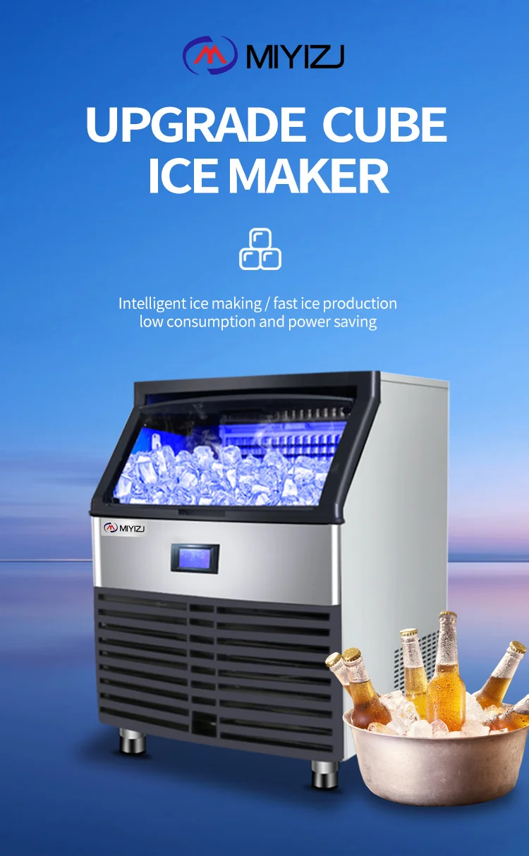 Ice Machines, Solar, 220 V, 850 - detail 2