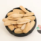 Wholesale Different Flavor Sunflower Seed Ton Price White Dried Roasted Sunflower Seeds